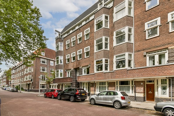 Medium property photo - Stadionkade 93-3, 1076 BL Amsterdam